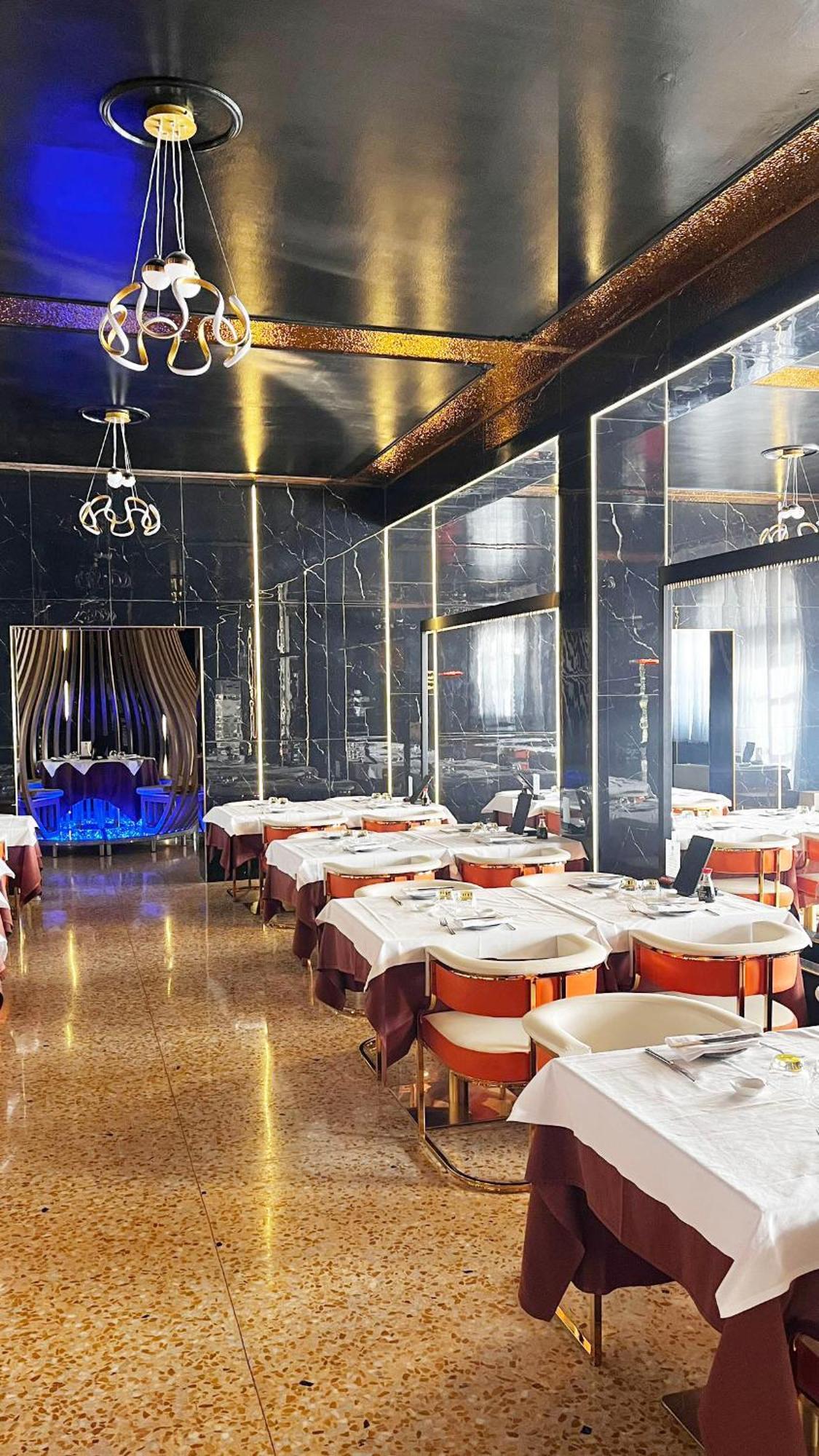 Hotel Ristorante Oro Cento  Exterior foto